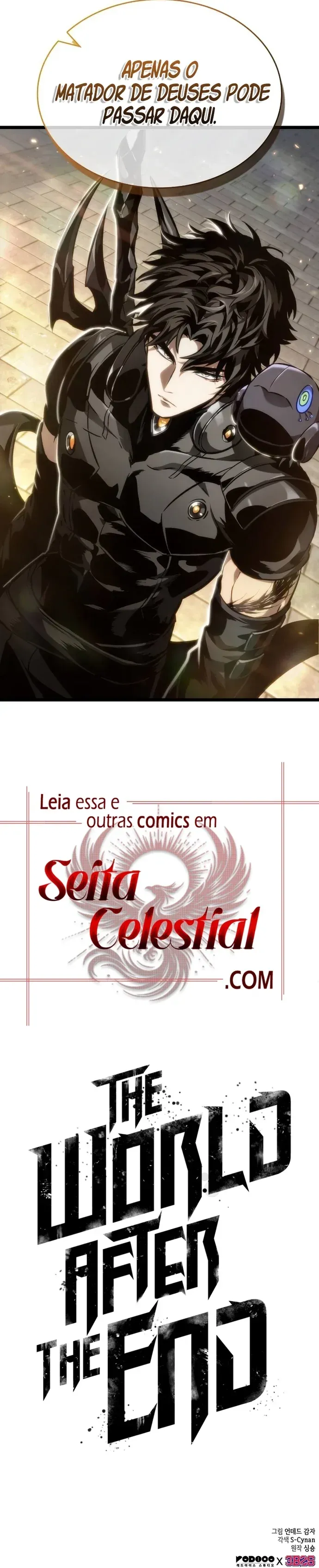 O Mundo Após a Queda Capítulo 148 Página 28