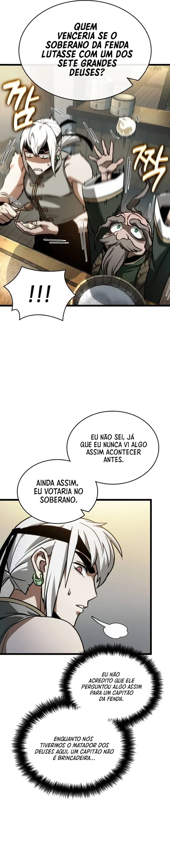 O Mundo Após a Queda Capítulo 148 Página 7