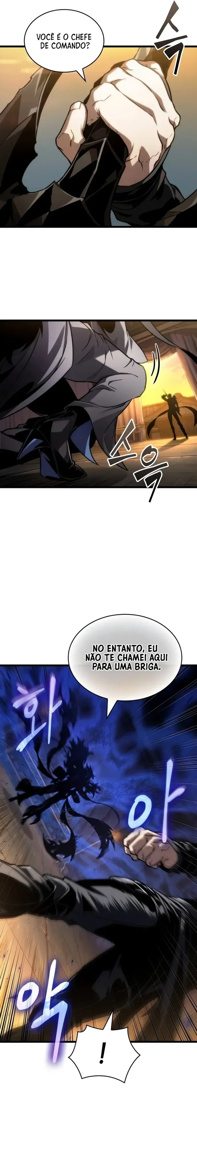 O Mundo Após a Queda Capítulo 149 Página 12