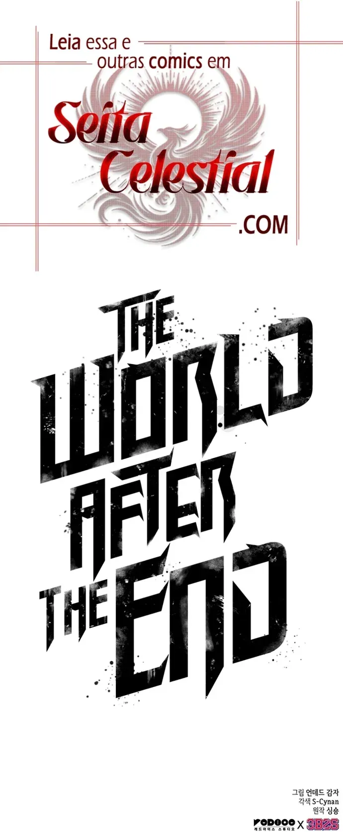 O Mundo Após a Queda Capítulo 149 Página 26
