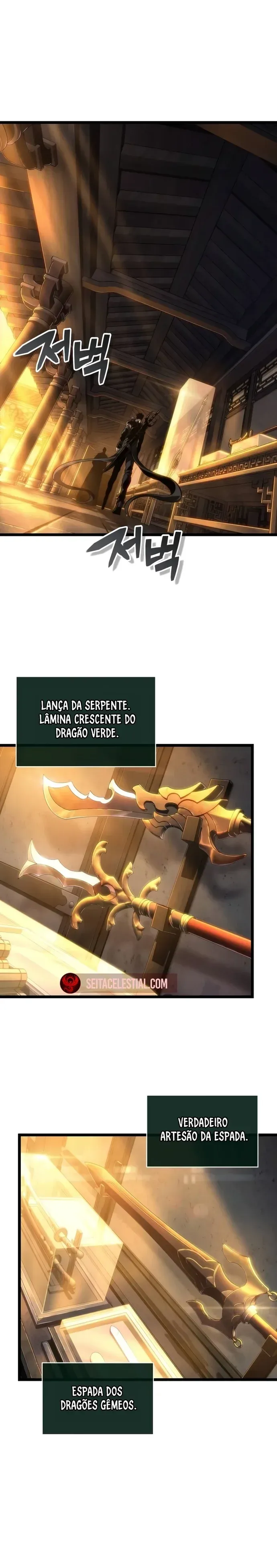 O Mundo Após a Queda Capítulo 149 Página 7