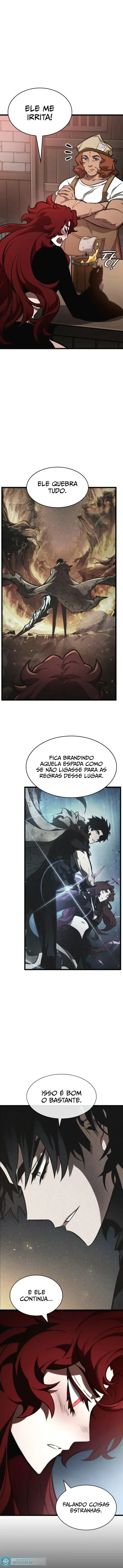 O Mundo Após a Queda Capítulo 15 Página 10