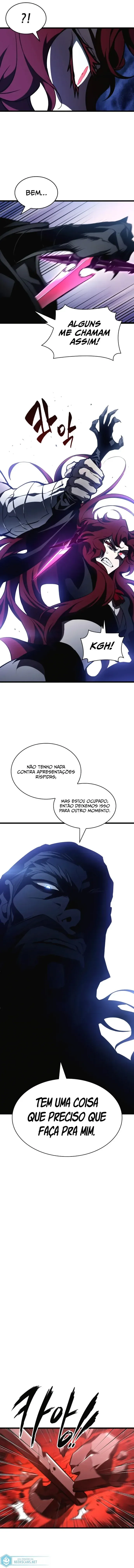 O Mundo Após a Queda Capítulo 15 Página 15