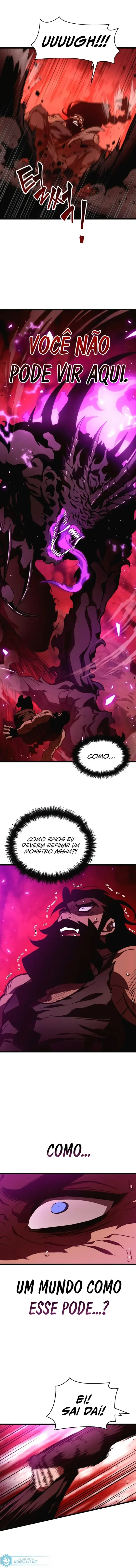 O Mundo Após a Queda Capítulo 15 Página 16