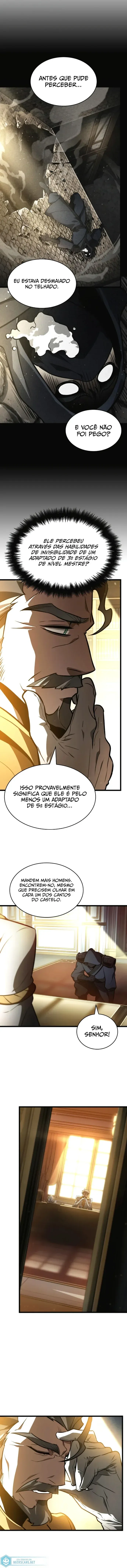 O Mundo Após a Queda Capítulo 15 Página 3