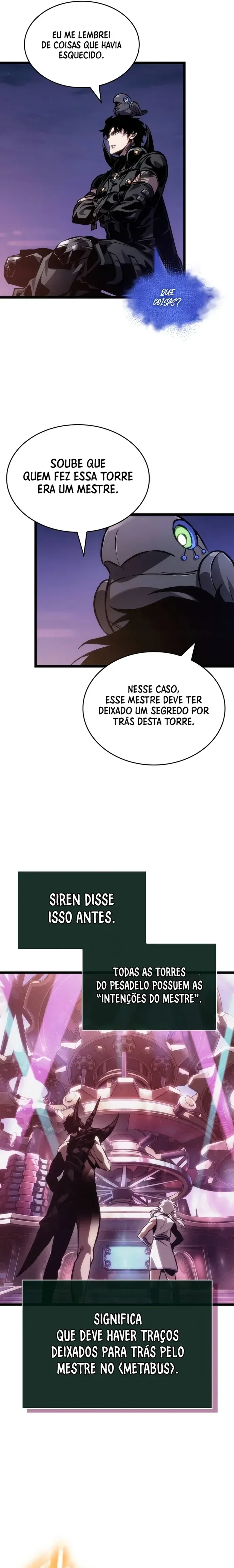 O Mundo Após a Queda Capítulo 150 Página 24