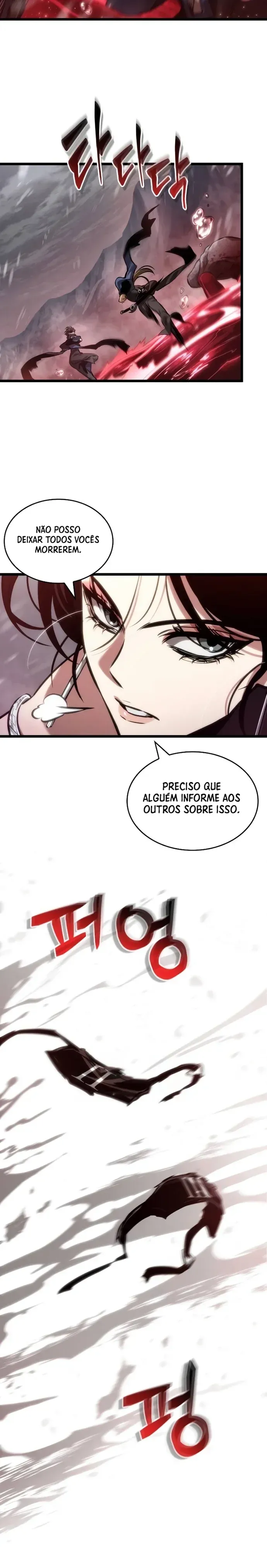 O Mundo Após a Queda Capítulo 151 Página 20