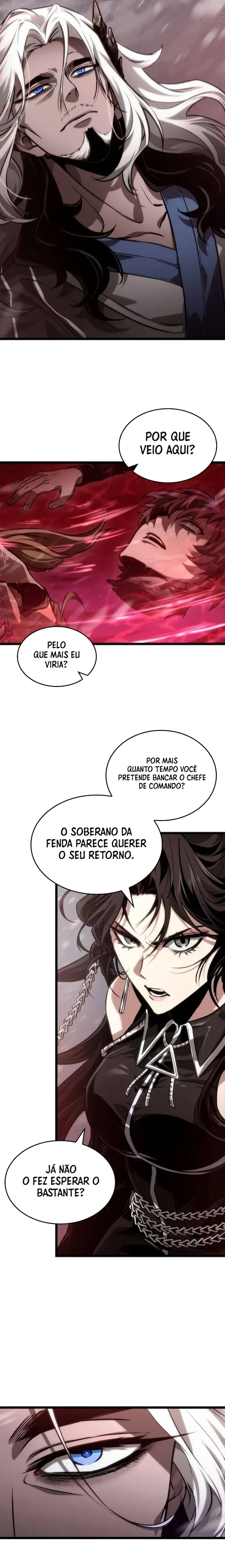 O Mundo Após a Queda Capítulo 151 Página 22