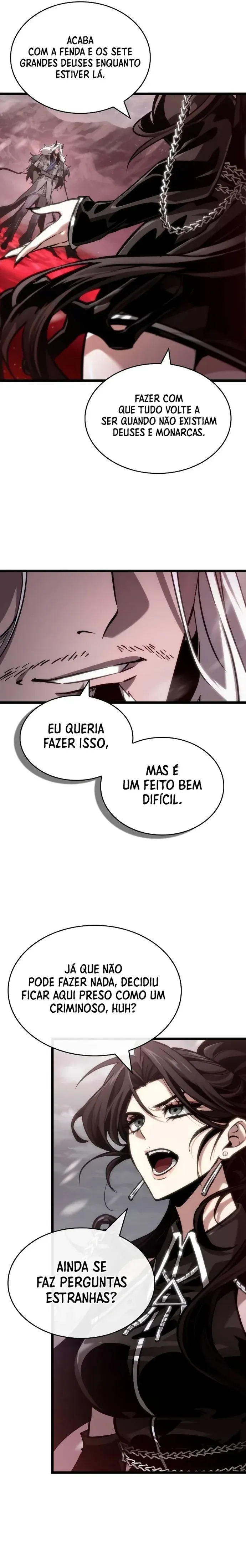 O Mundo Após a Queda Capítulo 151 Página 24