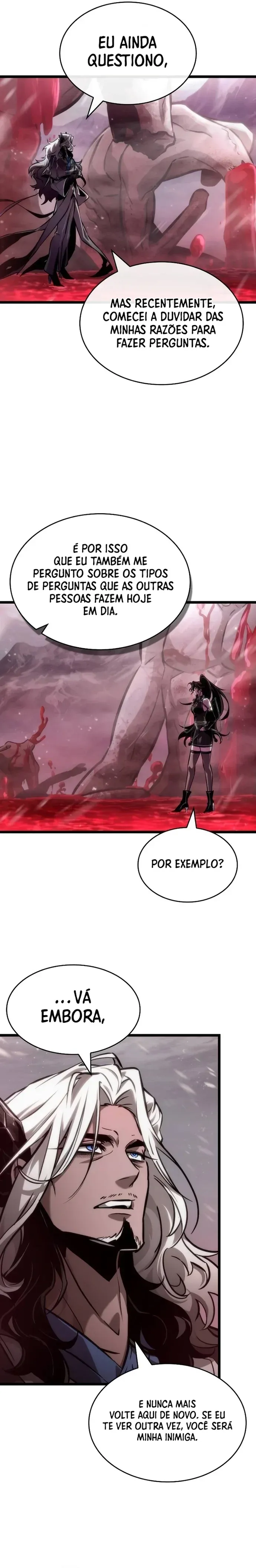 O Mundo Após a Queda Capítulo 151 Página 25