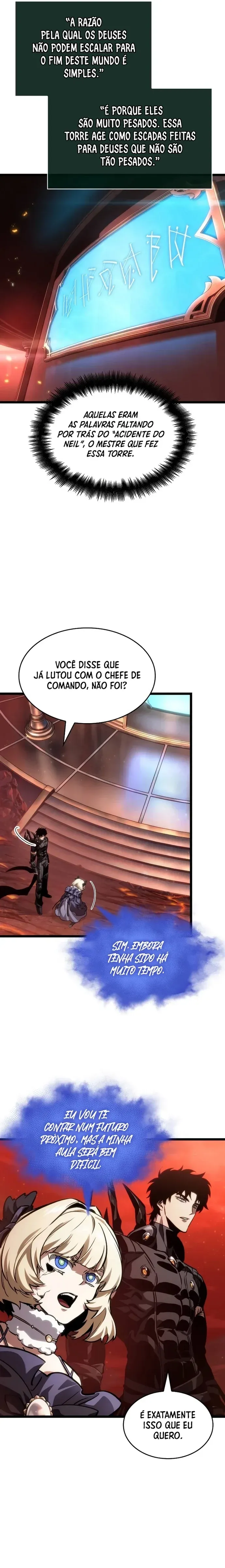 O Mundo Após a Queda Capítulo 151 Página 6