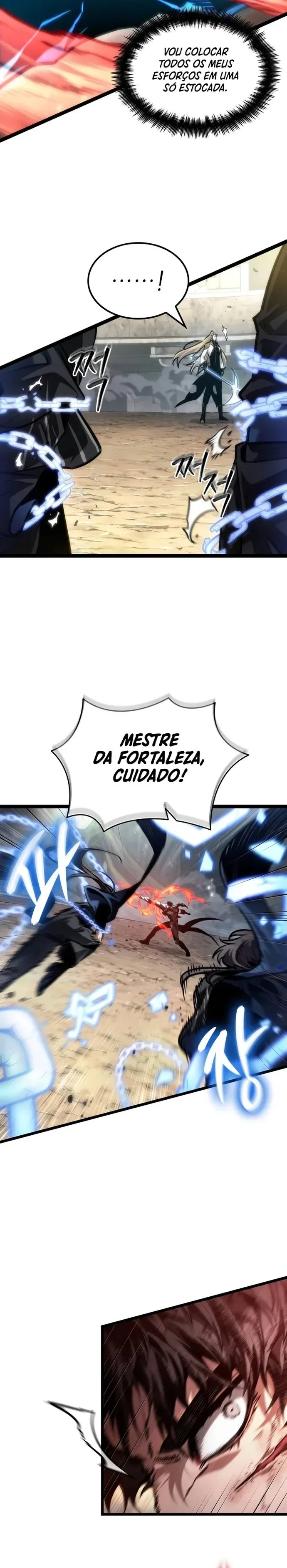 O Mundo Após a Queda Capítulo 153 Página 16