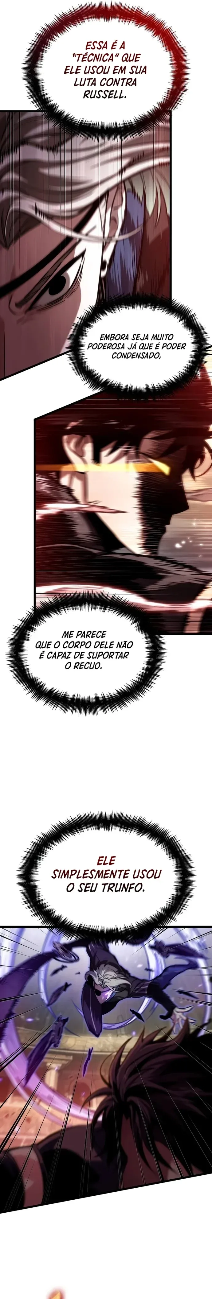 O Mundo Após a Queda Capítulo 153 Página 18