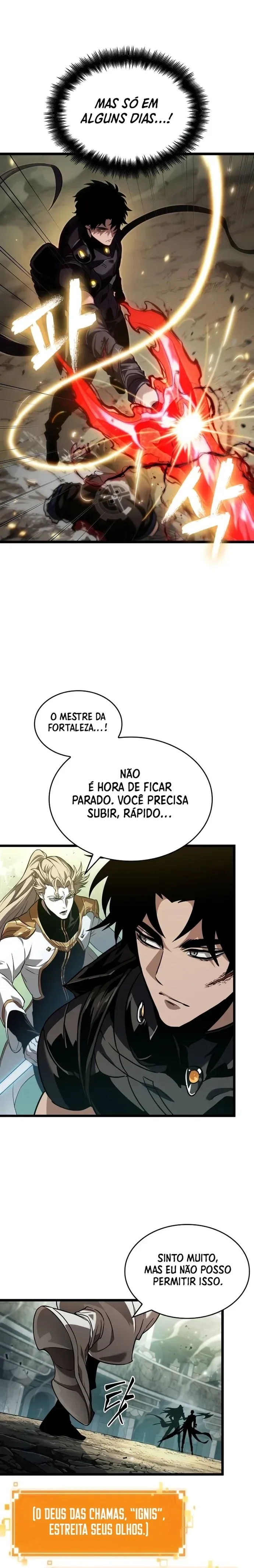 O Mundo Após a Queda Capítulo 153 Página 28
