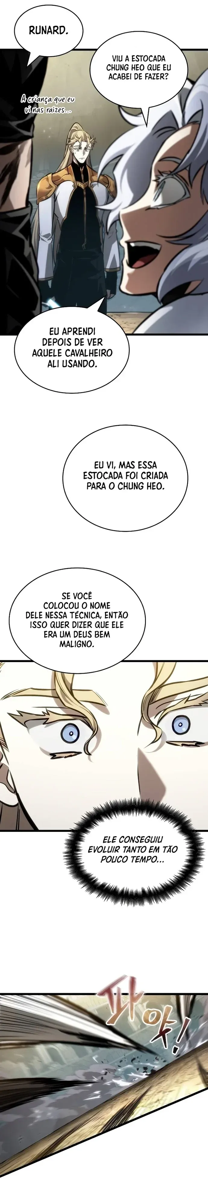 O Mundo Após a Queda Capítulo 154 Página 15
