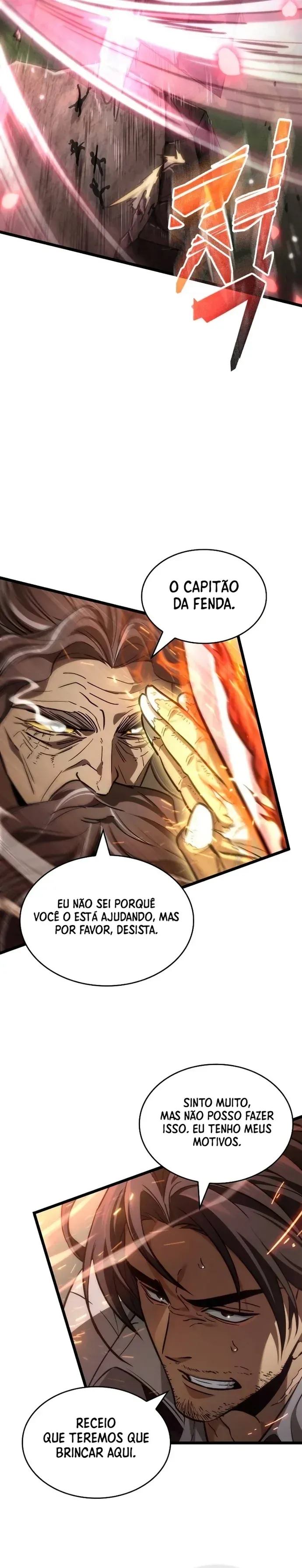 O Mundo Após a Queda Capítulo 154 Página 25
