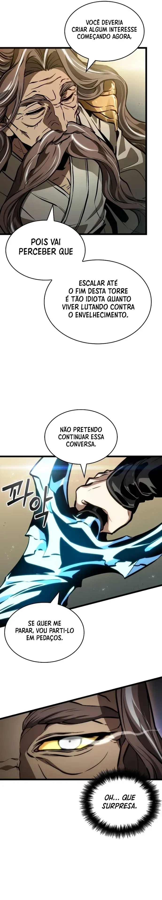 O Mundo Após a Queda Capítulo 154 Página 6