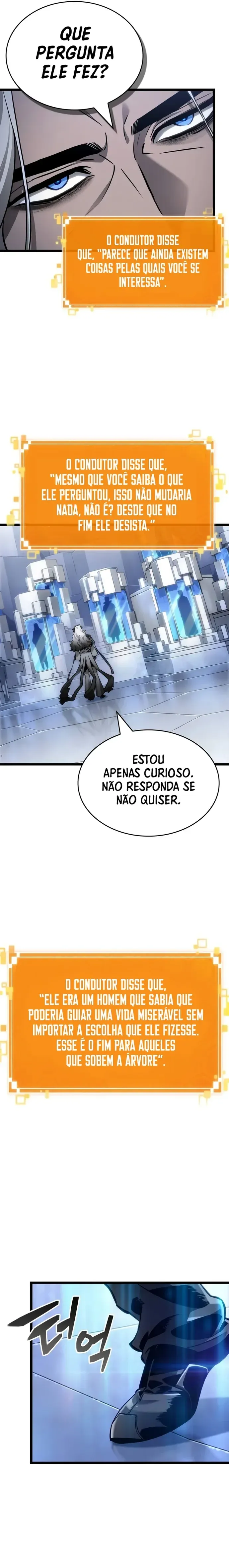 O Mundo Após a Queda Capítulo 155 Página 4
