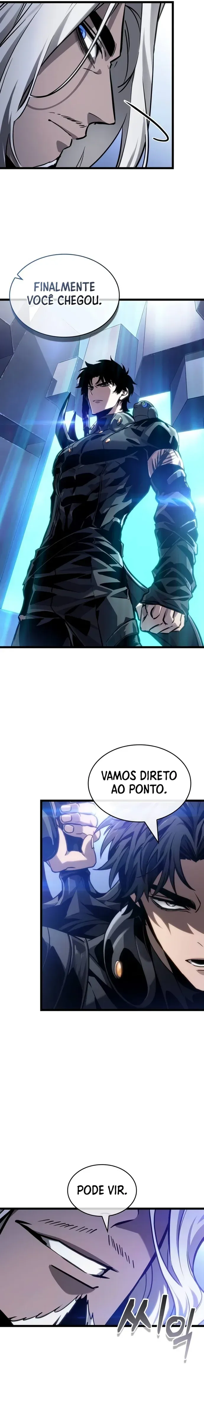 O Mundo Após a Queda Capítulo 155 Página 5