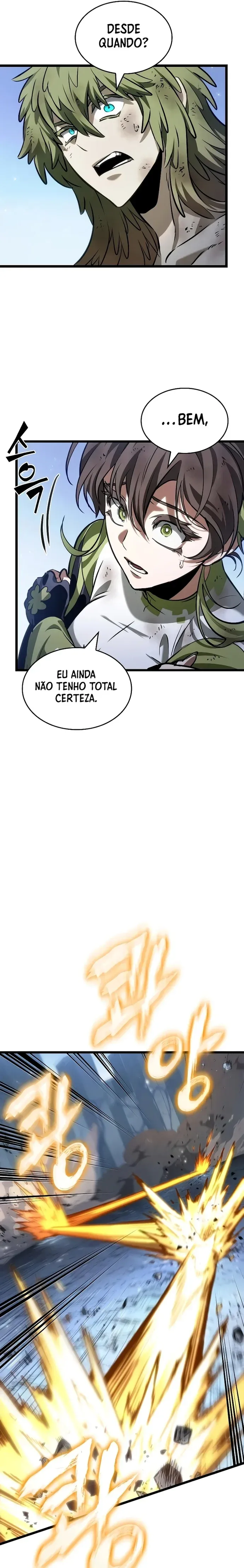 O Mundo Após a Queda Capítulo 157 Página 25