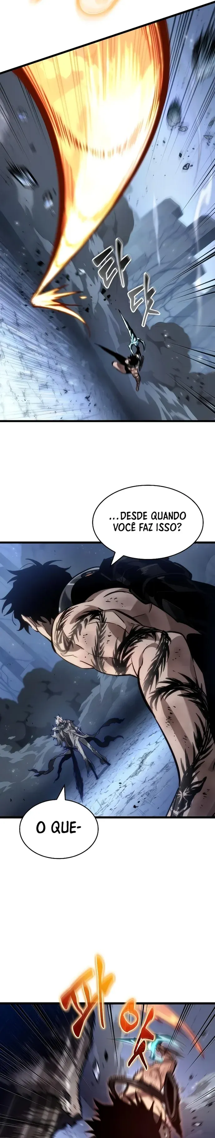 O Mundo Após a Queda Capítulo 157 Página 26