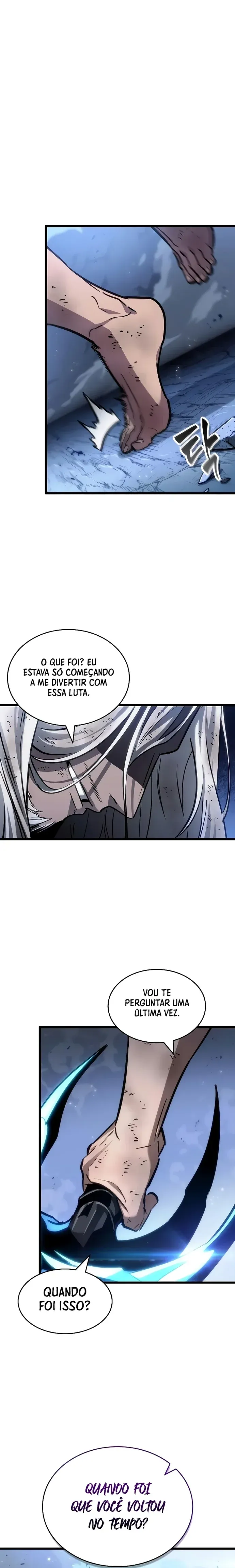 O Mundo Após a Queda Capítulo 157 Página 29