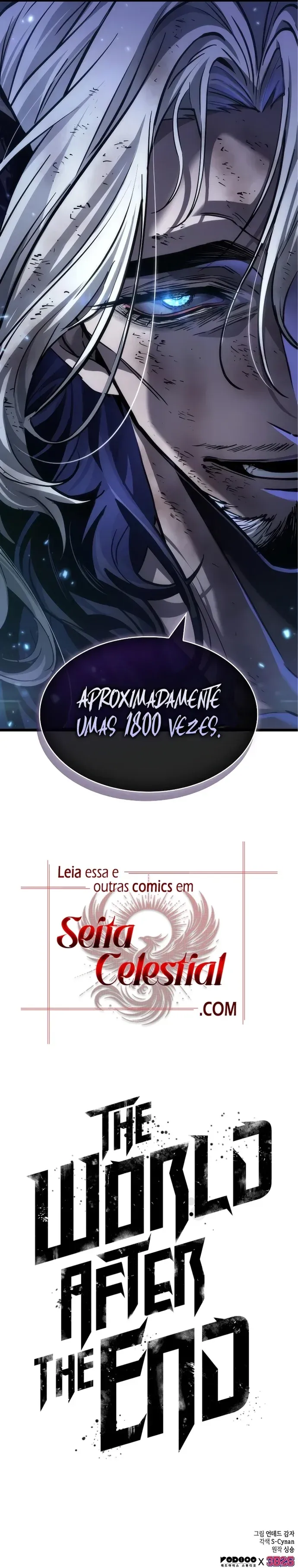 O Mundo Após a Queda Capítulo 157 Página 31