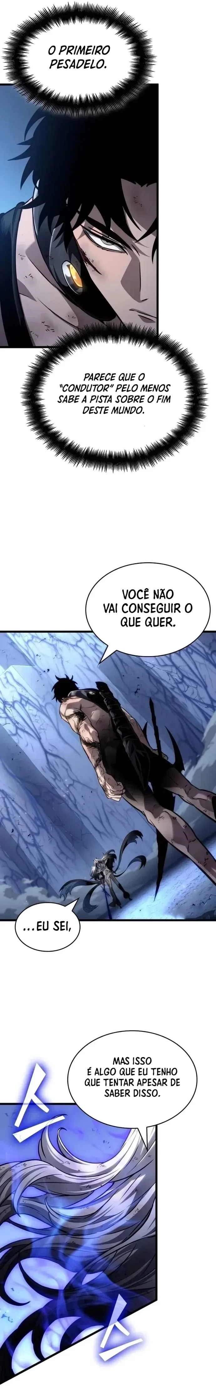 O Mundo Após a Queda Capítulo 158 Página 11