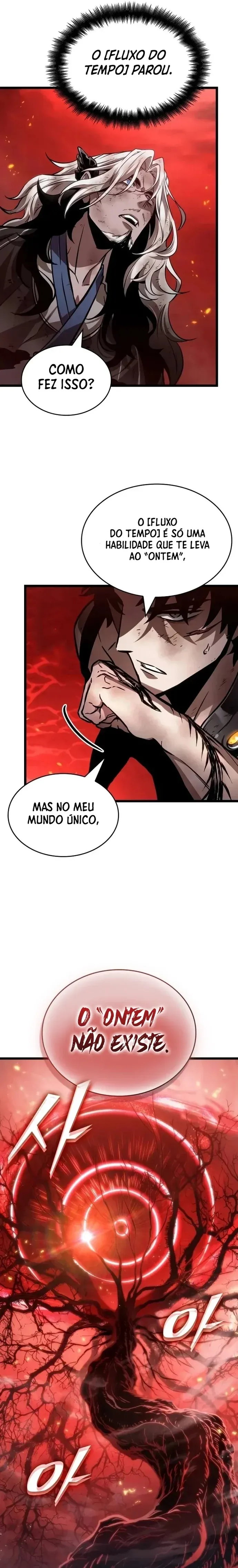 O Mundo Após a Queda Capítulo 158 Página 18
