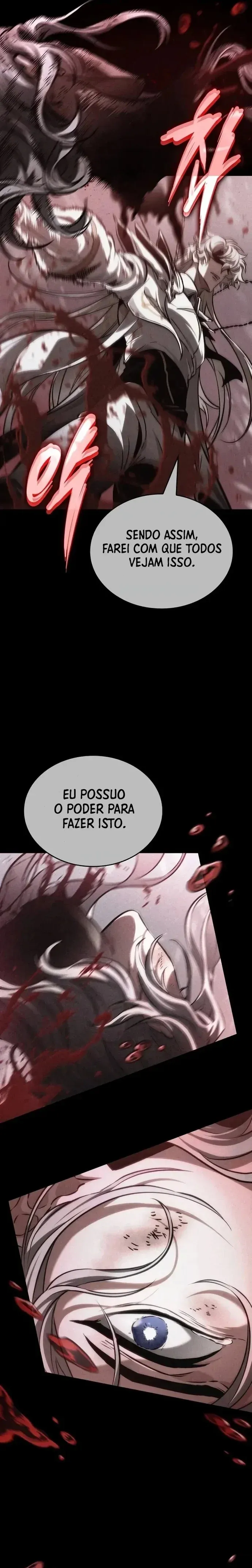 O Mundo Após a Queda Capítulo 158 Página 21