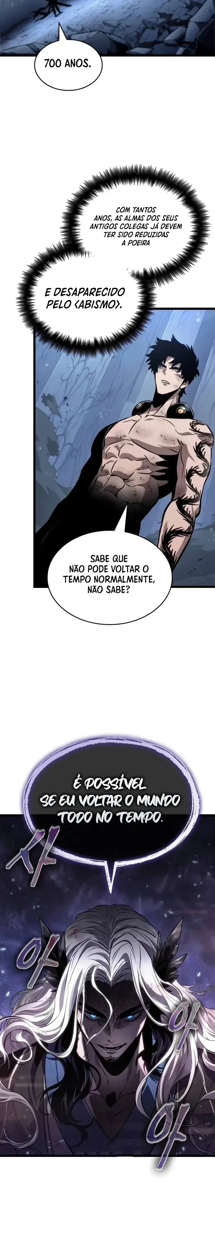 O Mundo Após a Queda Capítulo 158 Página 9