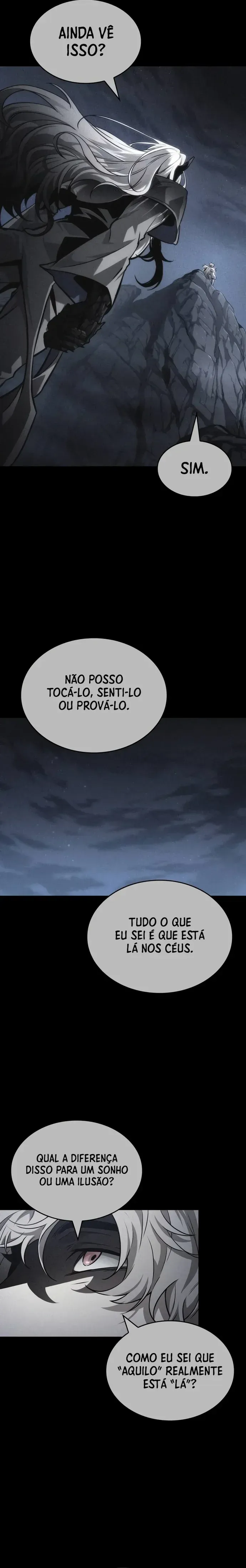 O Mundo Após a Queda Capítulo 159 Página 26