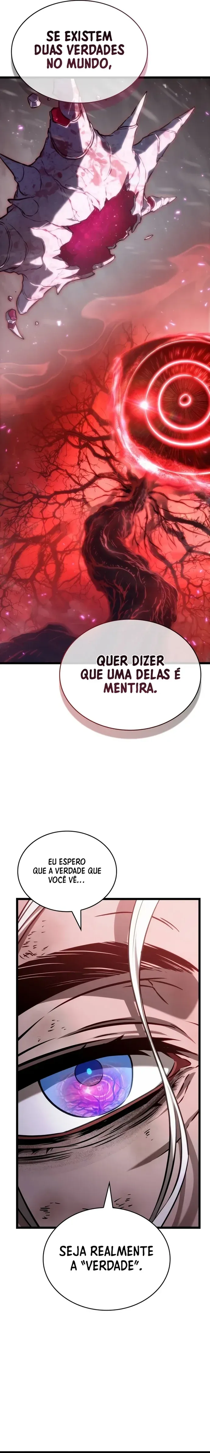 O Mundo Após a Queda Capítulo 159 Página 29