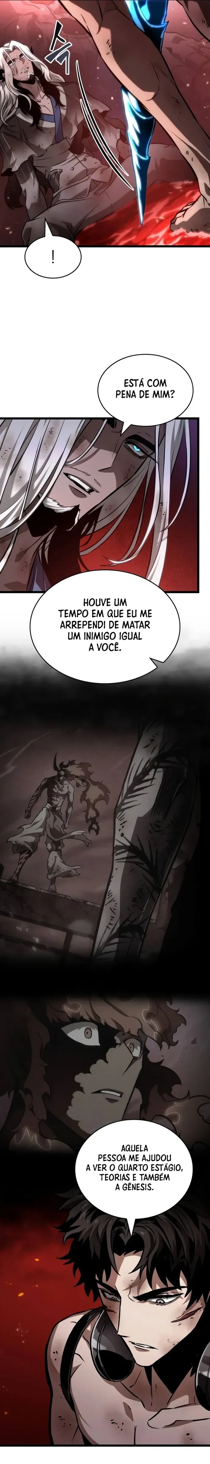 O Mundo Após a Queda Capítulo 159 Página 30