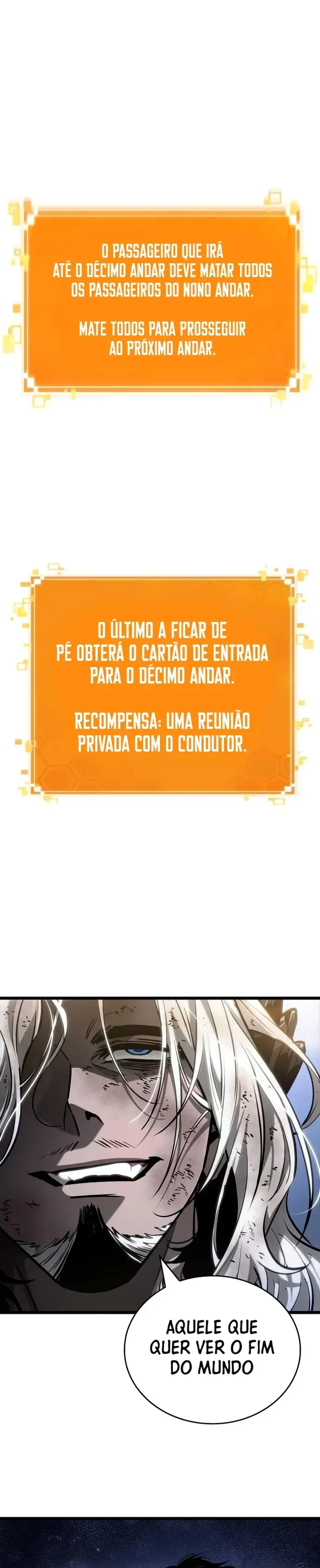 O Mundo Após a Queda Capítulo 161 Página 32