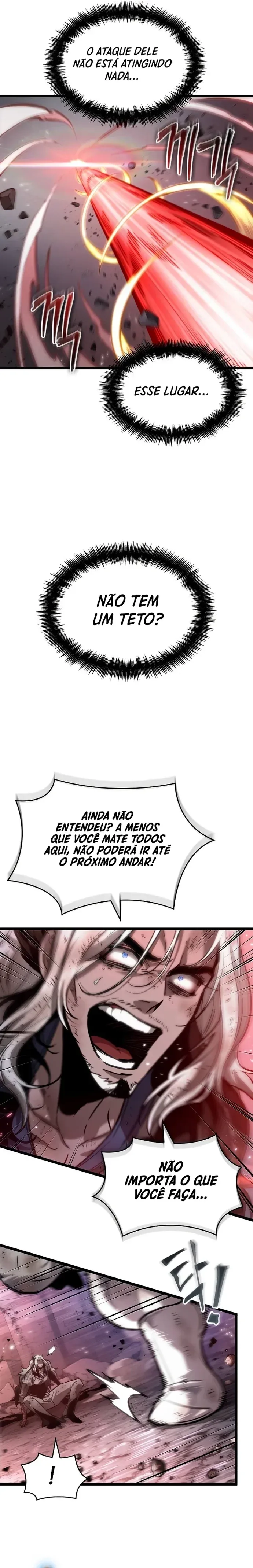 O Mundo Após a Queda Capítulo 162 Página 18