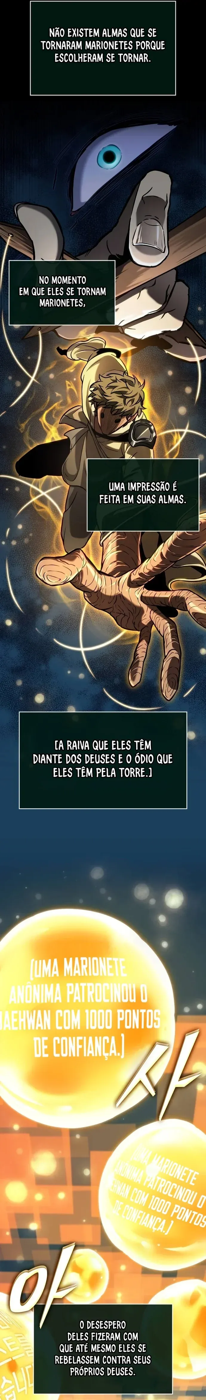 O Mundo Após a Queda Capítulo 162 Página 26
