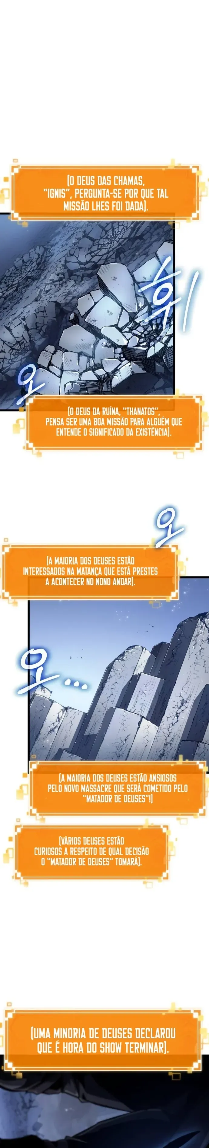 O Mundo Após a Queda Capítulo 162 Página 4
