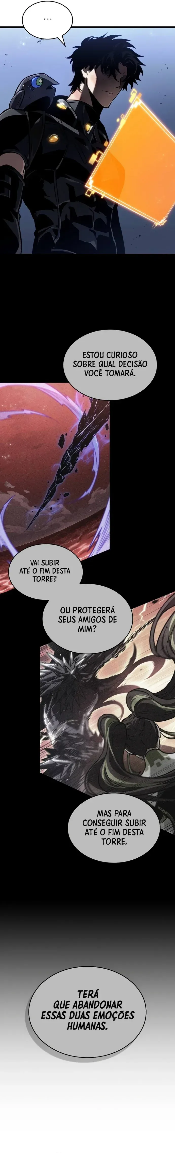 O Mundo Após a Queda Capítulo 162 Página 6