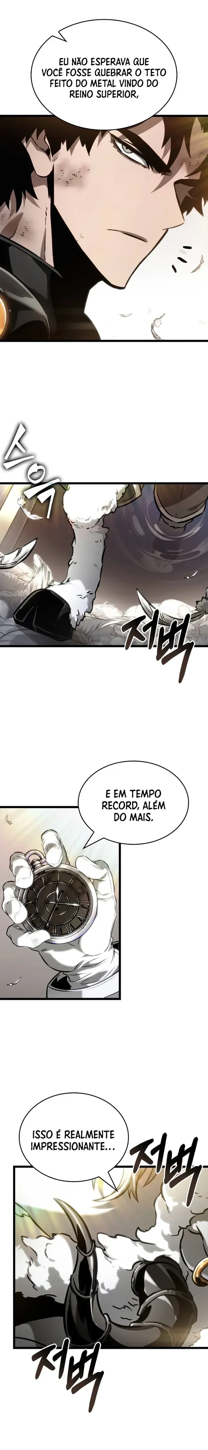 O Mundo Após a Queda Capítulo 163 Página 5