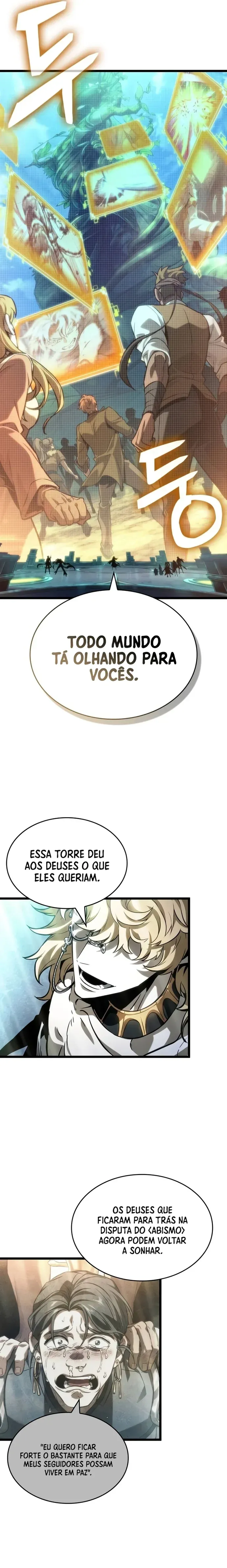 O Mundo Após a Queda Capítulo 166 Página 20