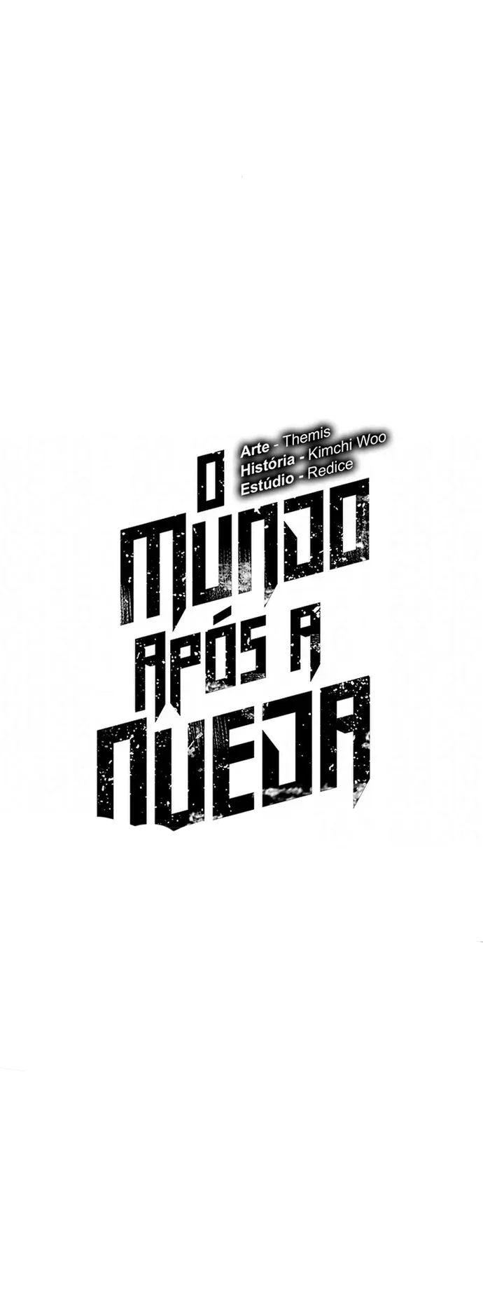O Mundo Após a Queda Capítulo 166 Página 29
