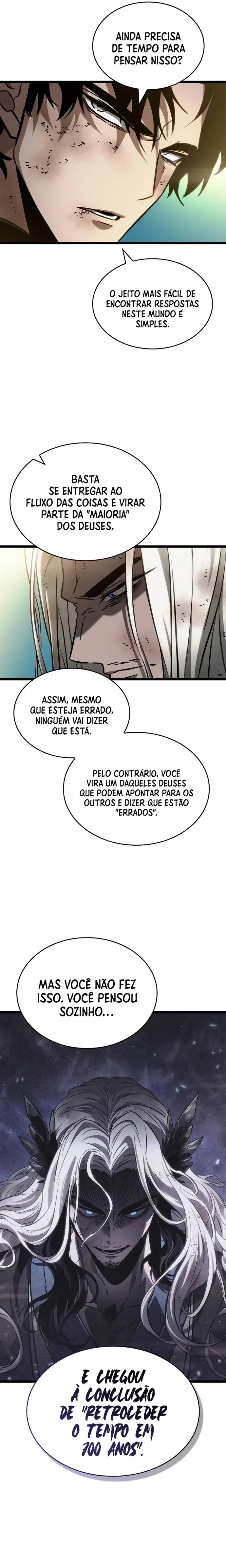 O Mundo Após a Queda Capítulo 167 Página 12