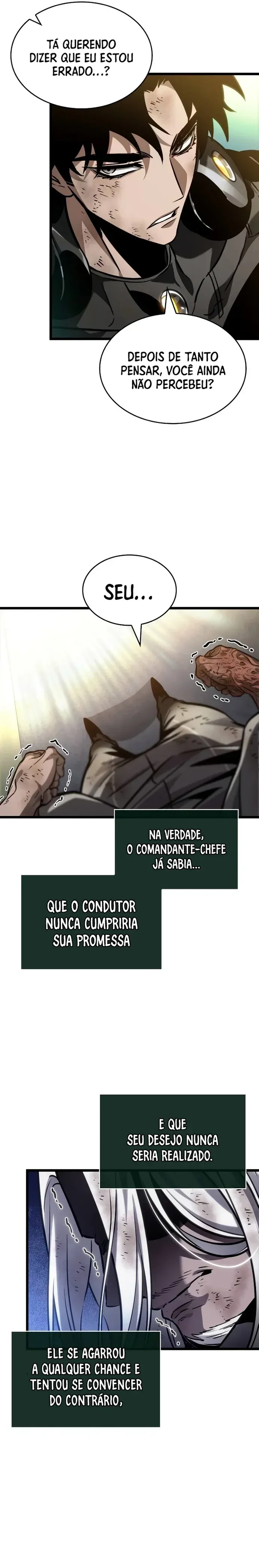 O Mundo Após a Queda Capítulo 167 Página 13