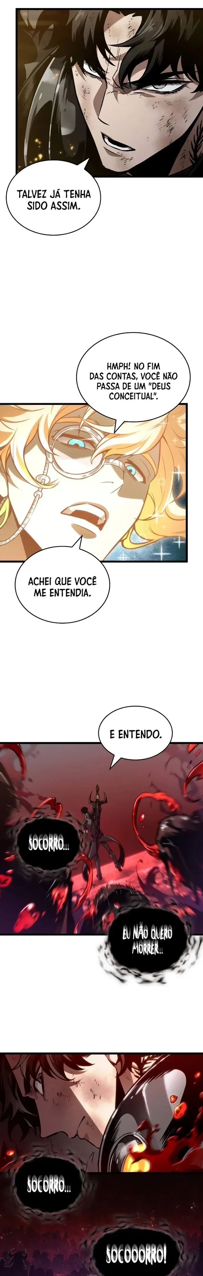 O Mundo Após a Queda Capítulo 167 Página 20