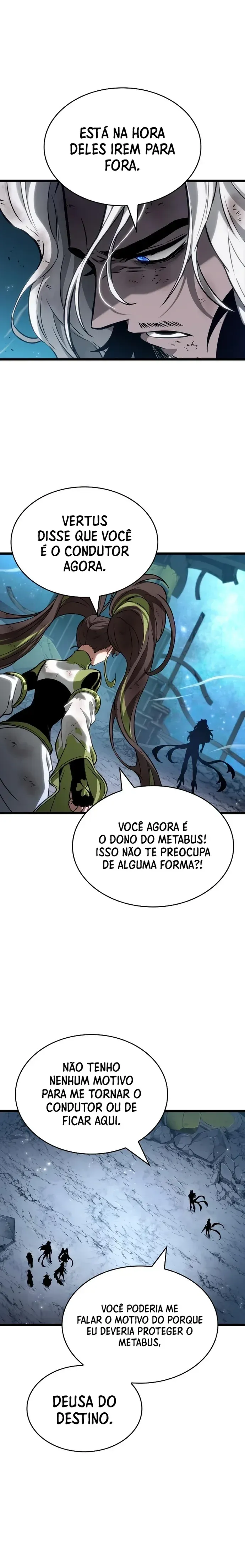 O Mundo Após a Queda Capítulo 168 Página 12