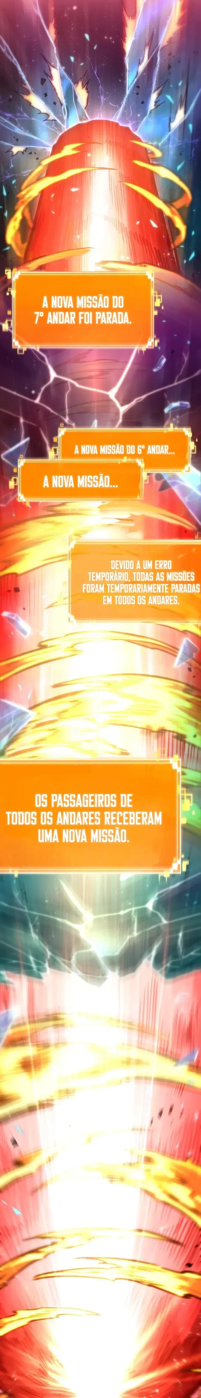 O Mundo Após a Queda Capítulo 168 Página 31