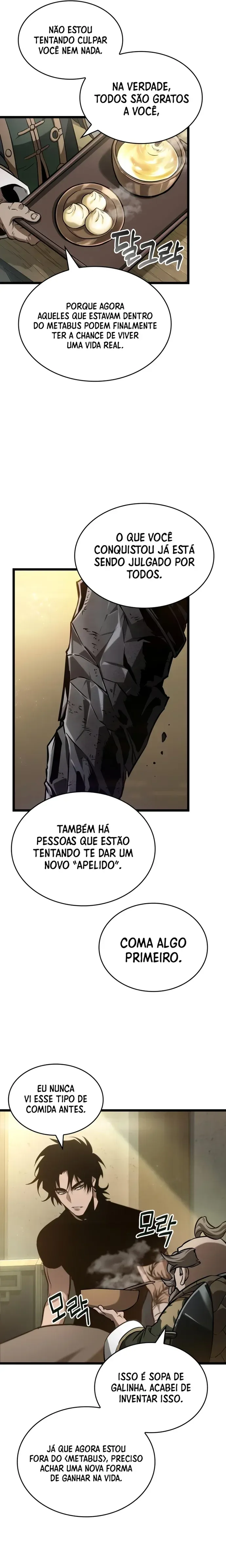 O Mundo Após a Queda Capítulo 169 Página 12