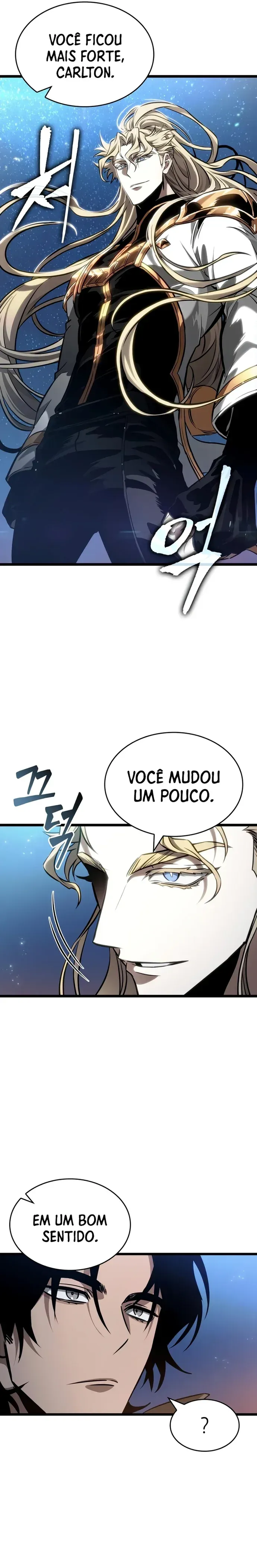O Mundo Após a Queda Capítulo 169 Página 16