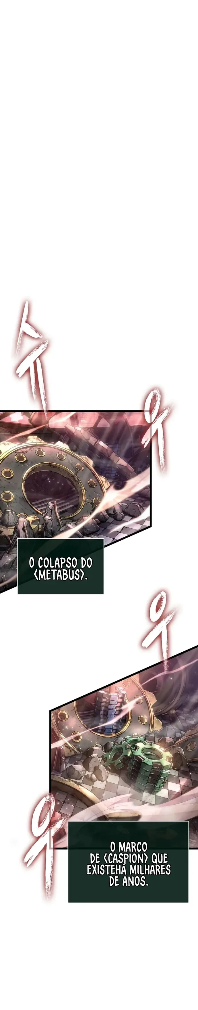 O Mundo Após a Queda Capítulo 169 Página 2
